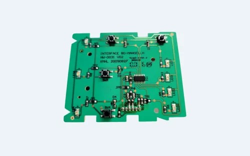 PLACA INTERFACE LT60 LTE 08 2