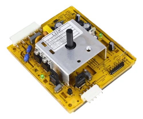 PLACA ELECTROLUX LTE07