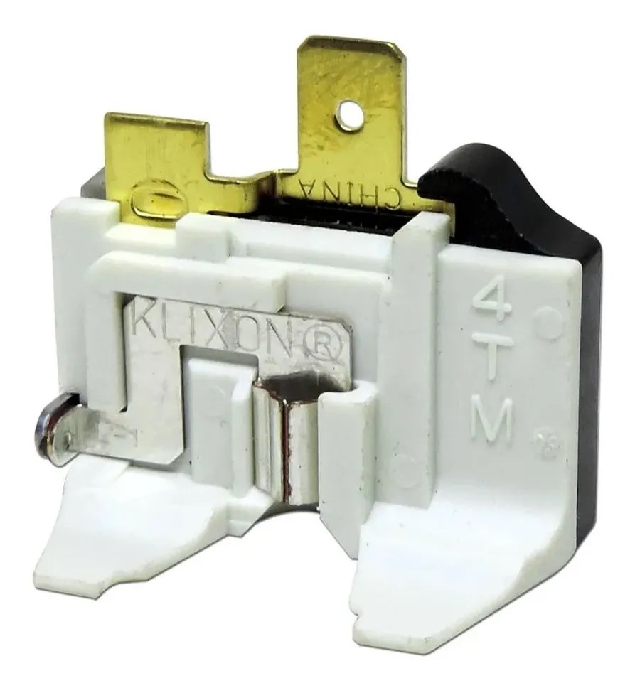 PROTETOR TERMICO RELE PTC