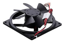 MOTOR VENTILADOR 24V BRE BRX48D