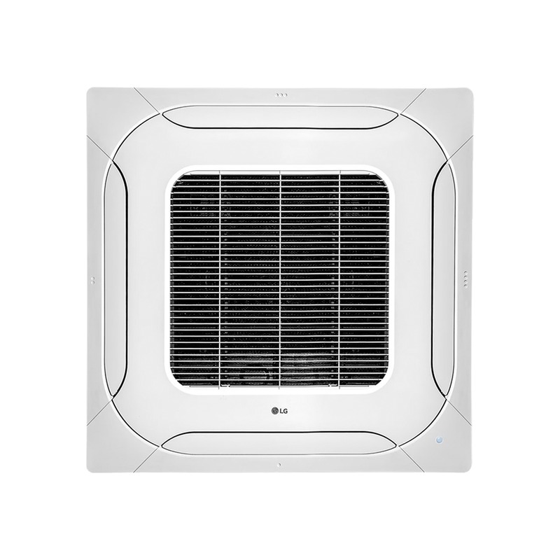 Evap K7 Inverter 24 F Lg 220V R410 - Sem Embalagem 