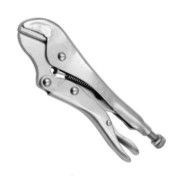 ALICATE LACRADOR DE PRESSAO 7''SURYHA  PARA TUBOS DE COBRE E ALUMINIO