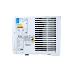 Ar Condicionado Janela Eletrônico 10000 Btu Frio Fontaine 110v