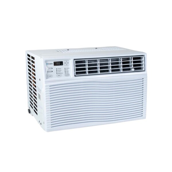 Ar Condicionado Janela Eletrônico 10000 Btu Frio Fontaine 110v 5