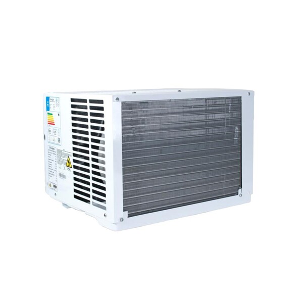 Ar Condicionado Janela Eletrônico 10000 Btu Frio Fontaine 110v 2