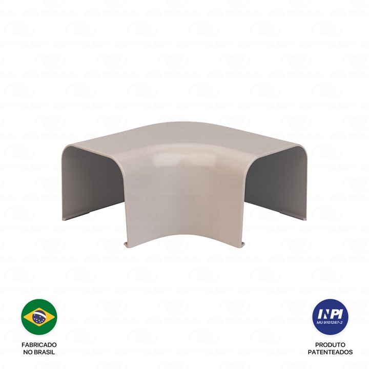 CURVA PLANA CB60C CONTROL BOX 2