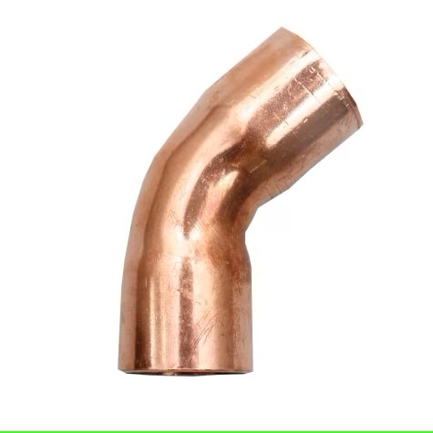 CURVA 45 1/2 X 1/32
