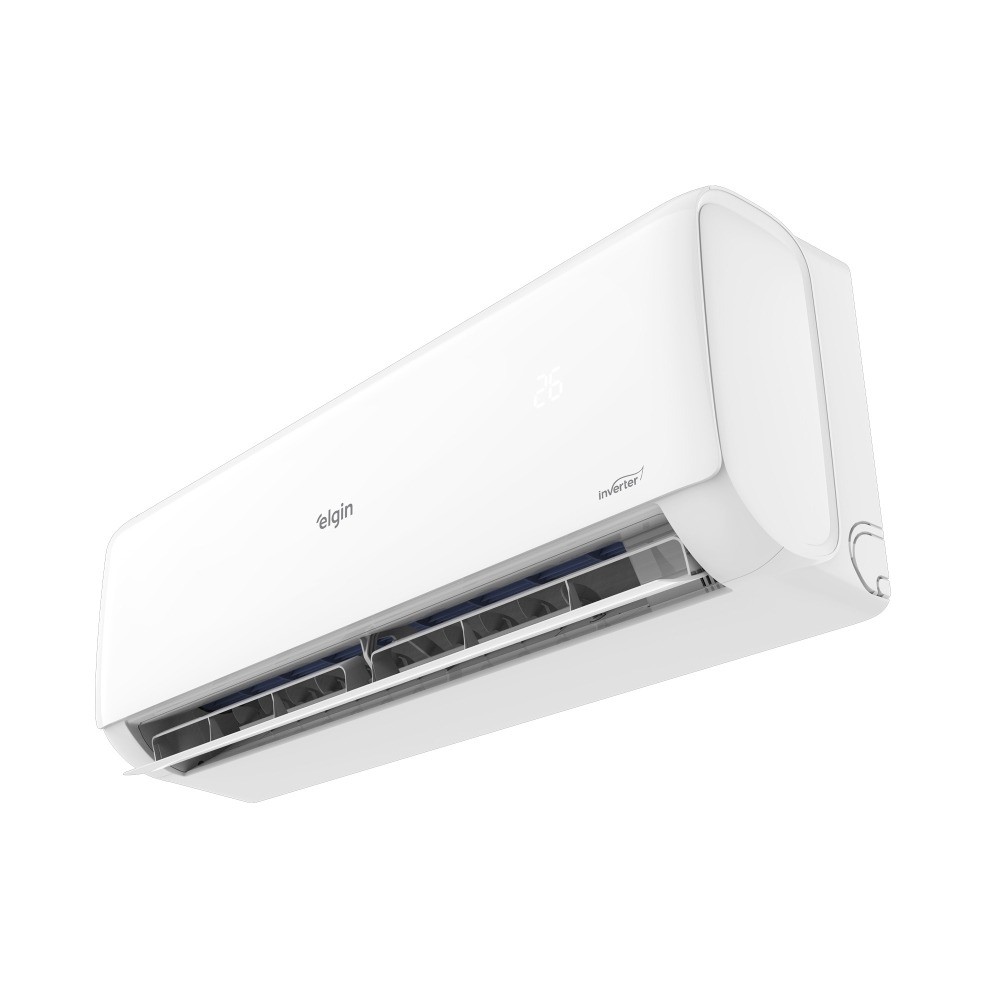 Ar Condicionado Split HW 30000 Btu Frio Eco Ii  Inverter Elgin 220v 2