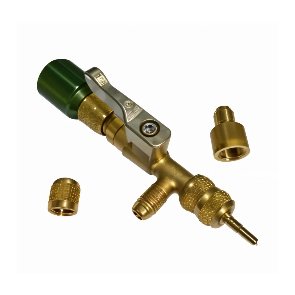 EXTRATOR VALVULA SERVICO ECOTOOLS