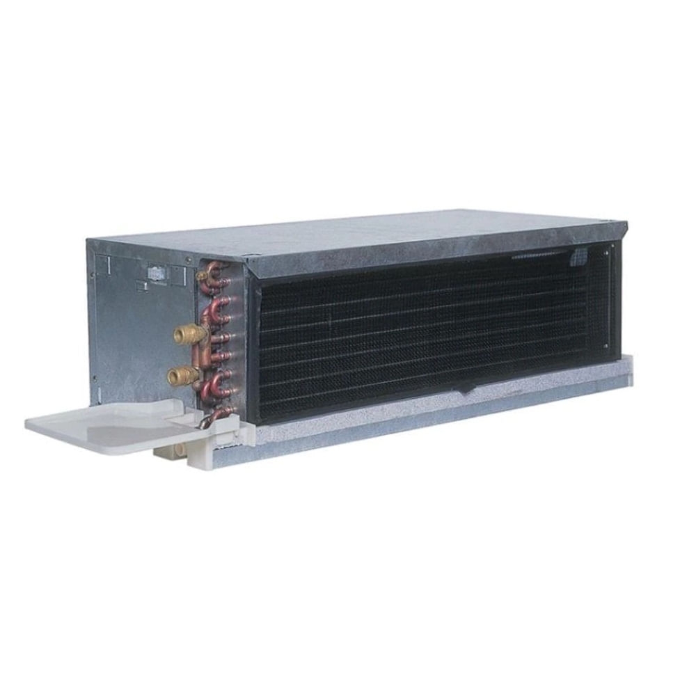 FANCOLETE DUTOS 3,0TR F 36K 220V STD ESQ