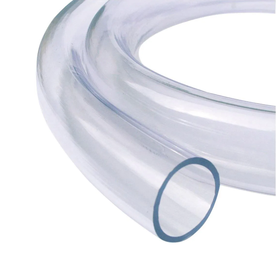 MANGUEIRA DRENO CRISTAL 1/2 X 2MM 5 MT 3