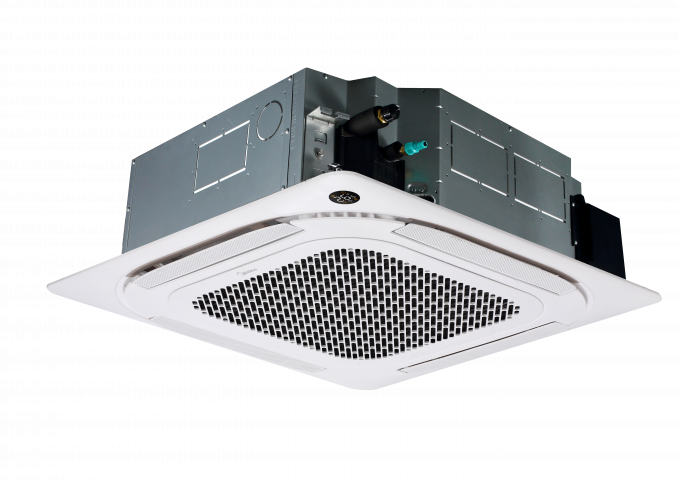 EVAP K7 36 F CARRIER