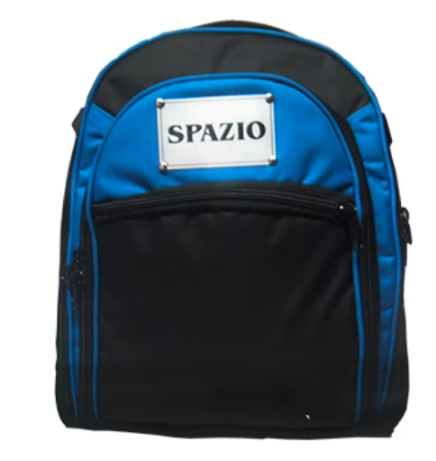 MOCHILA FERRAMENTAS SPAZIO S/ ESTOJO
