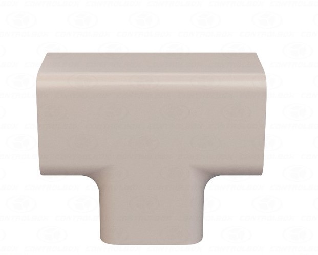 DERIVAÇÃO TEE CB80DT CONTROL BOX