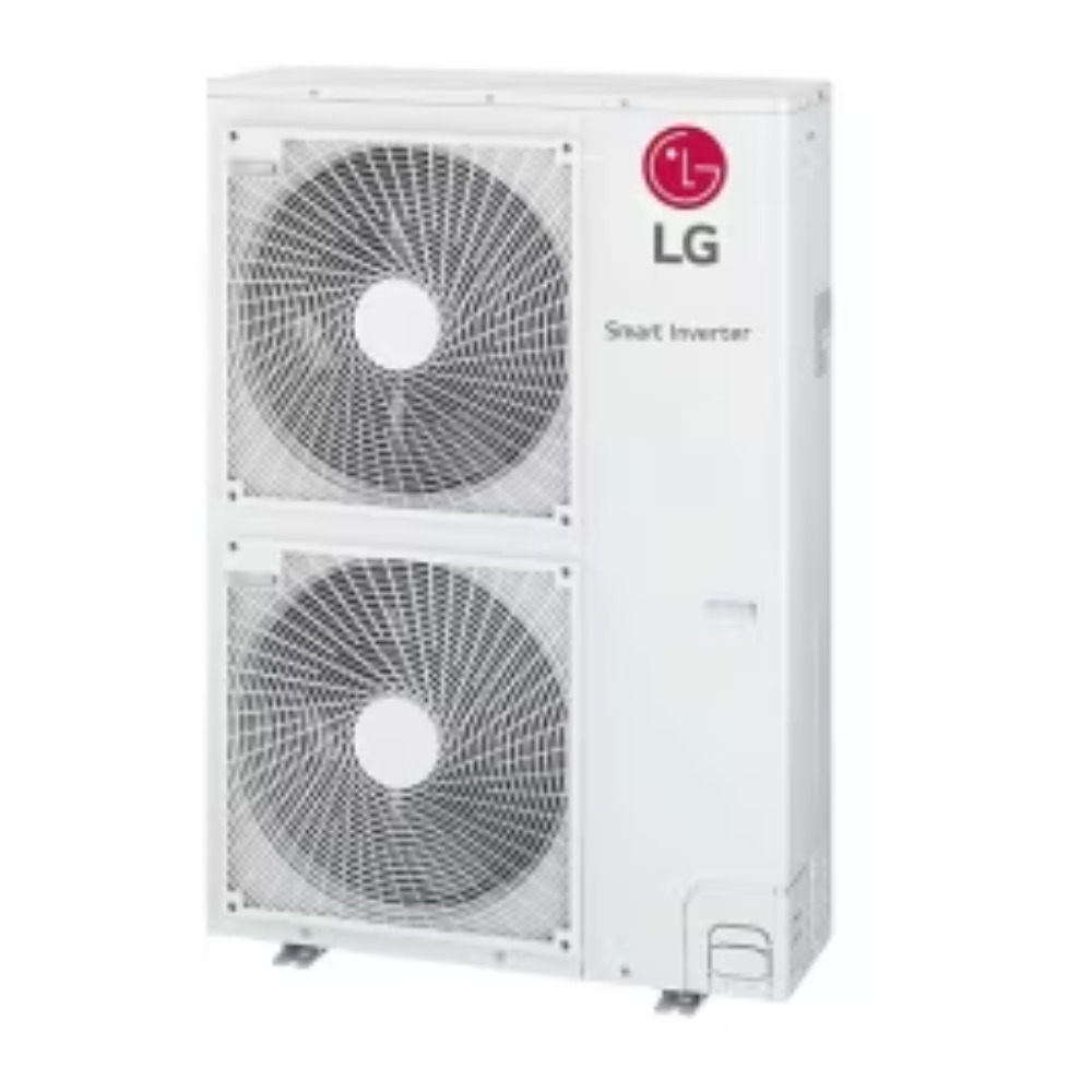 Condensadora  Pt K7 Bi Inverter 54.000BTUs  F LG 220V R410 -Descasados AUUQ54GH2- Descasado - Somente a Condensadora