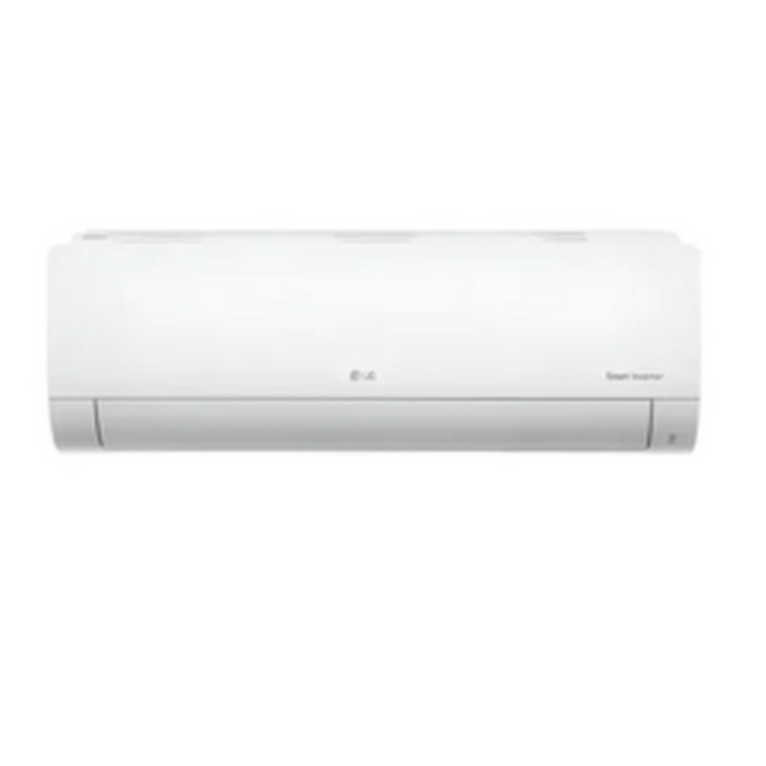 Evaporadora  Hwi Mult 24.000BTUs  QF LG-  Descasado AMNW24GECA0  - Somente a Evaporadora