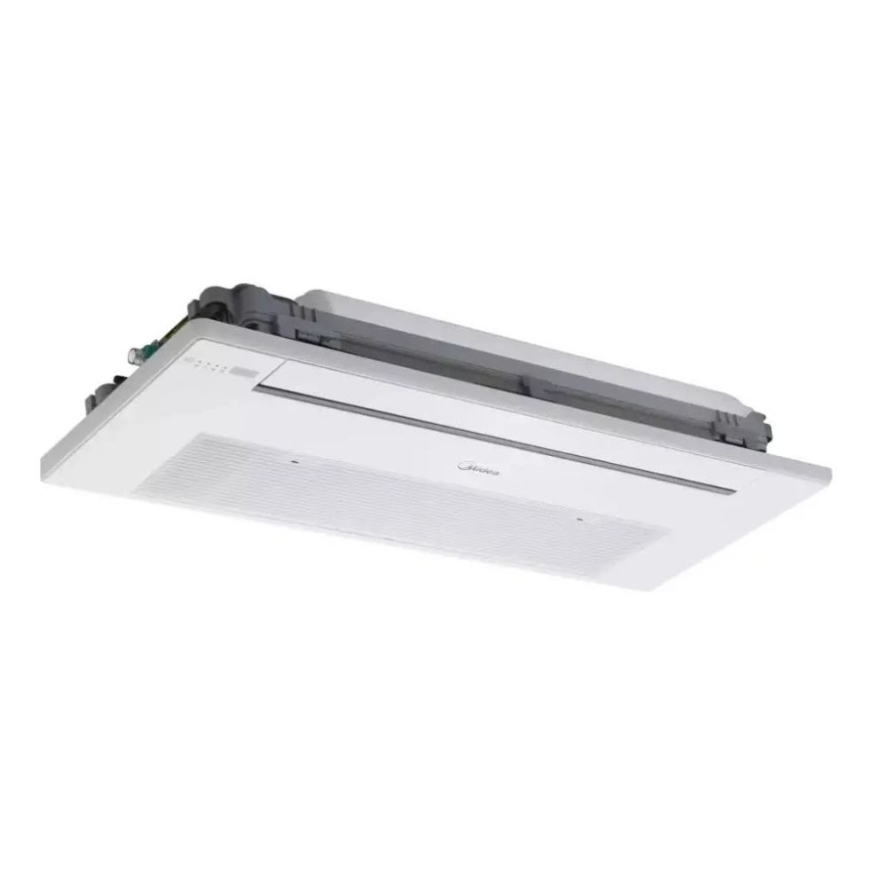 Evaporadora  Mult K7 De 12.000Btus  4V Qf Midea Free Match 220 V. Descasado 40Kvbqa12M5 -  Somente Evaporadora