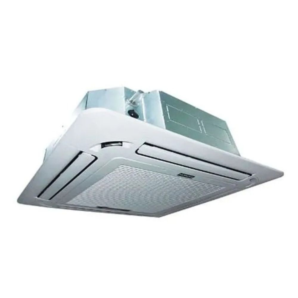 Evaporadora  Mult K7 9.000BTUs  4V QF Midea Free Match  220V -Descasado  40KVBQA09M5  - Somente evaporadora