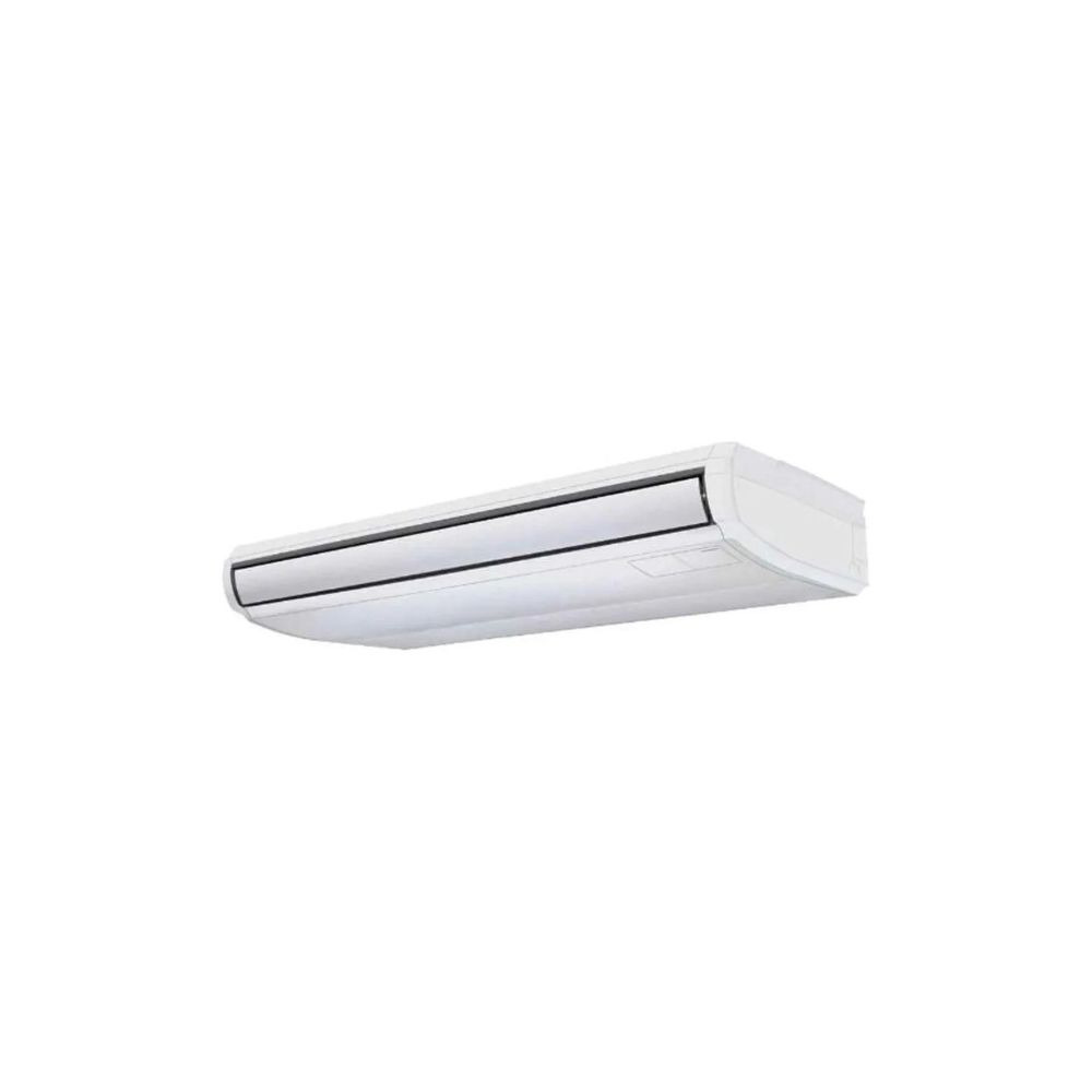 Fancolete Pt 2,5Tr F 30K 220V Hitachi TCSD30C3P - Embalagem Ruim