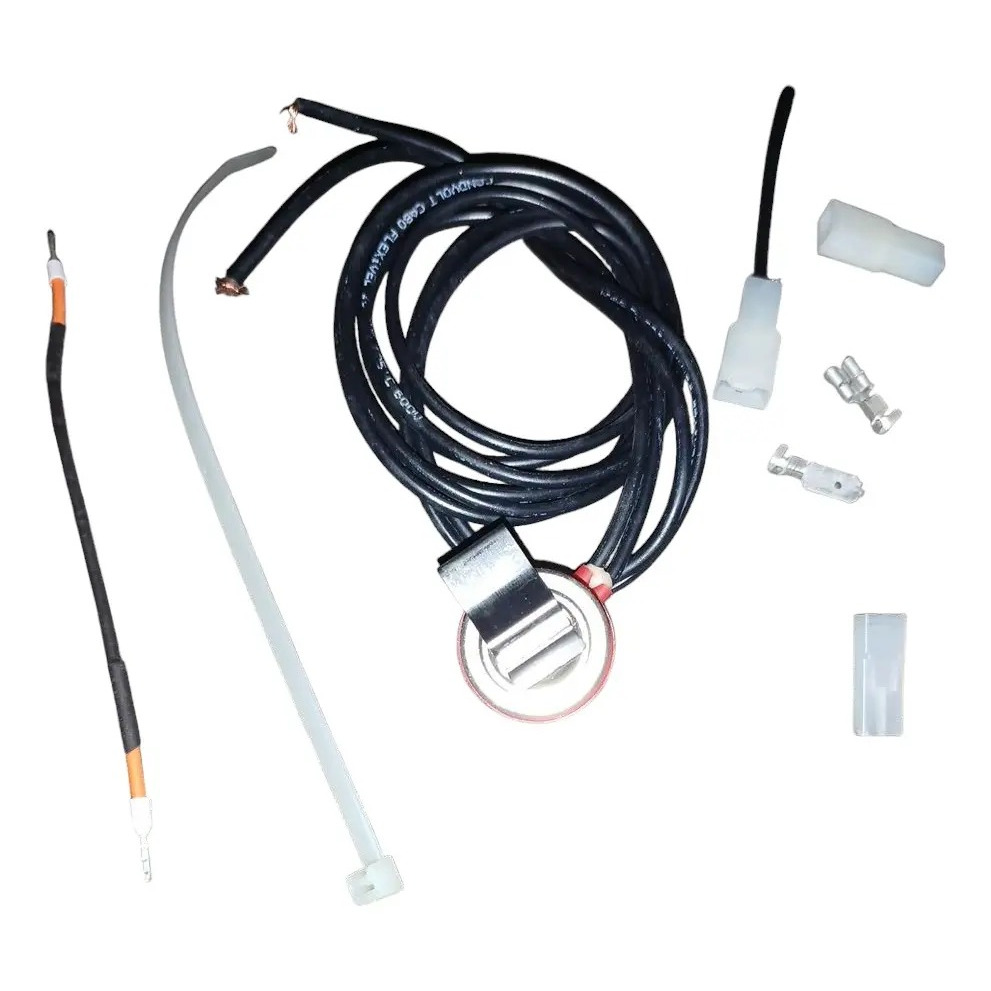 Kit Sensor Degelo Cassete Carrier Kter40kw