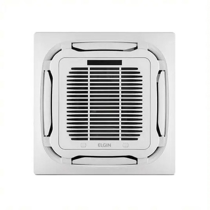 Evaporadora  K7 60.000  F Elgin Plus - 220V-  Descasado 45KPFI60B2NA- - Somente a Evaporadora