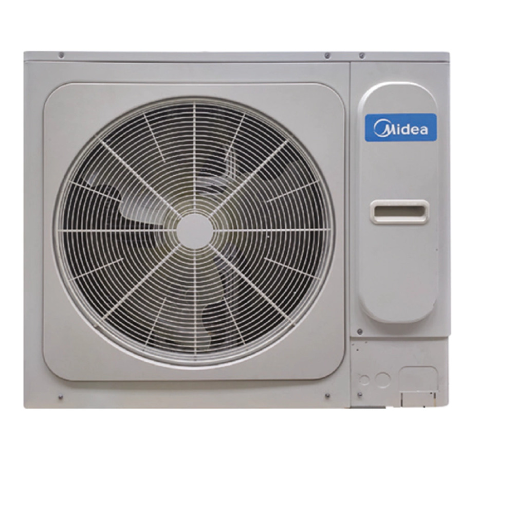 Condensadora 3,75Hp Mini Mdv  220/1F - F- Descasado - MDV-D28T2/N1X-BA5 -  Somente a condensadora
