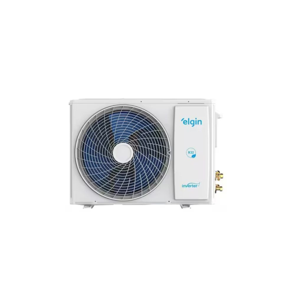 Ar Condicionado Split Cassete 24000 Btu Frio Ecoplus  Elgin 220V 3