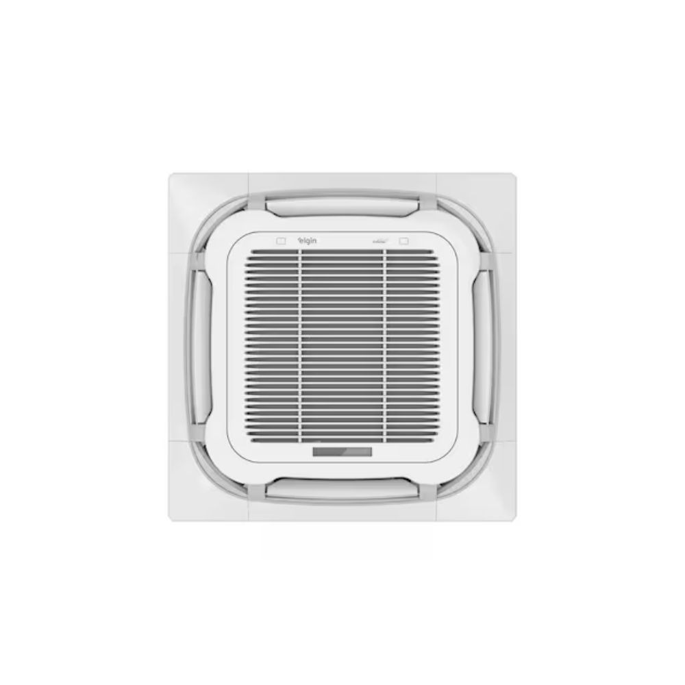 Ar Condicionado Split Cassete 24000 Btu Frio Ecoplus  Elgin 220V 4
