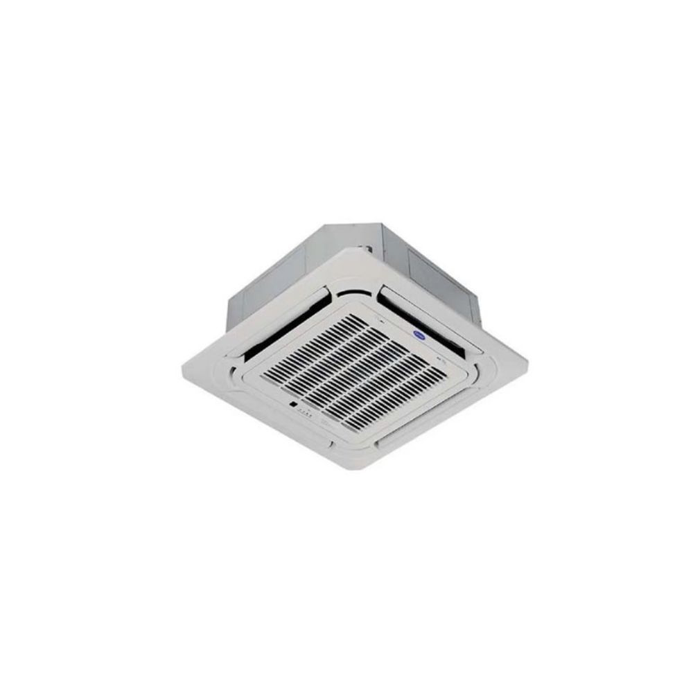 AR CONDICIONADO FANCOLETE CASSETE CARRIER 2,1 TRS FRIO 220V