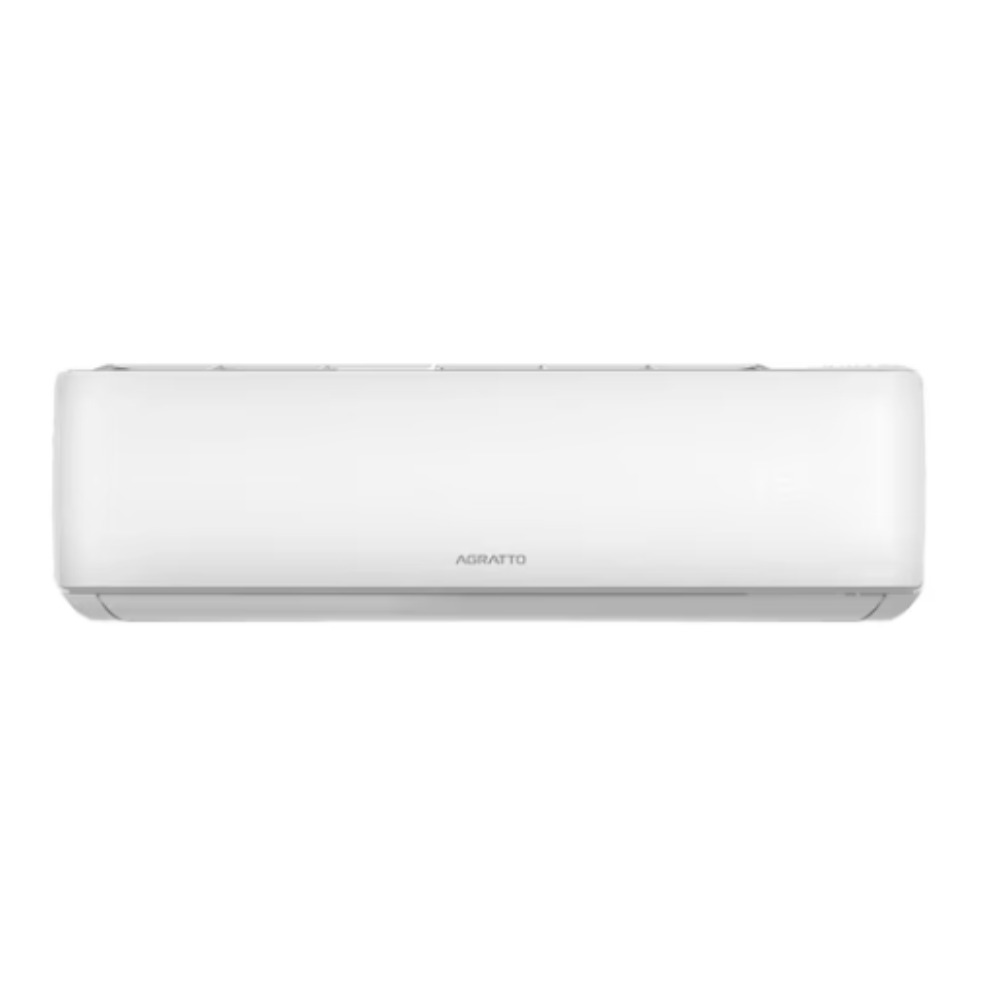 Evaporadora HW  9.000BTU F Agratto One ACS9FIR4 PL Descasado - Somente a evaporadora Sem Embalagem