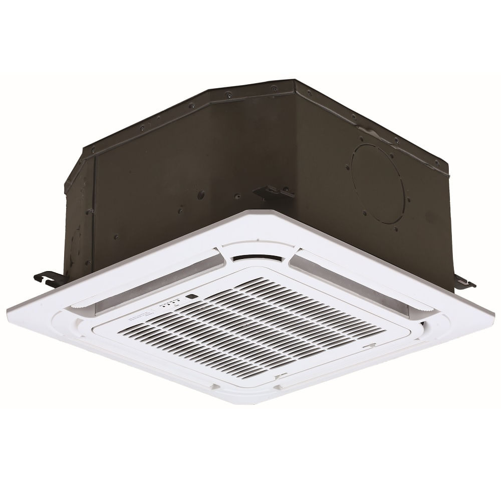 Evaporadora  K7 18.000BTUs  F Elgin Plus-  Descasado 45KPFI18B2NA -- Somente a  Evaporadora