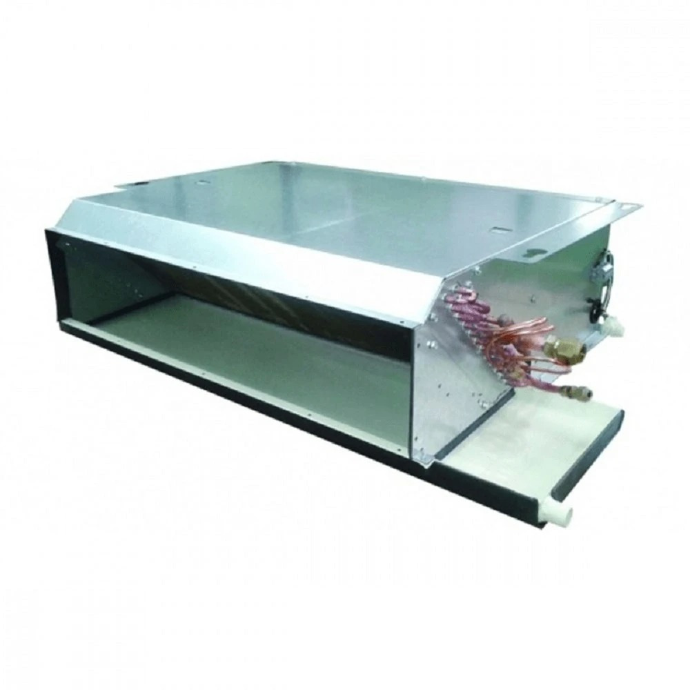 FANCOLETE DUTOS 2,0TR F 24K 220V HITACHI