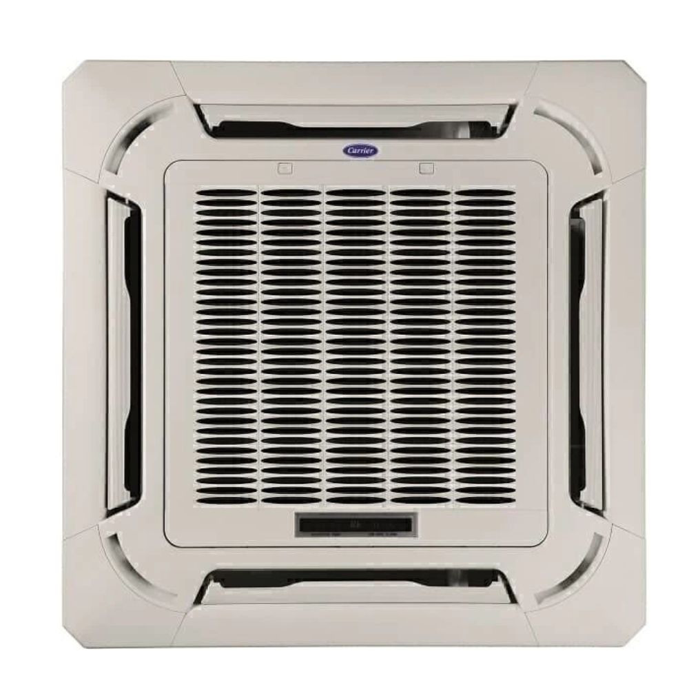 Grelha K7 Vrf 4 Vias 1Hp A 5Hp Carrier-Descasado T-MBQ-02C1descasado - Somente a Grelha -