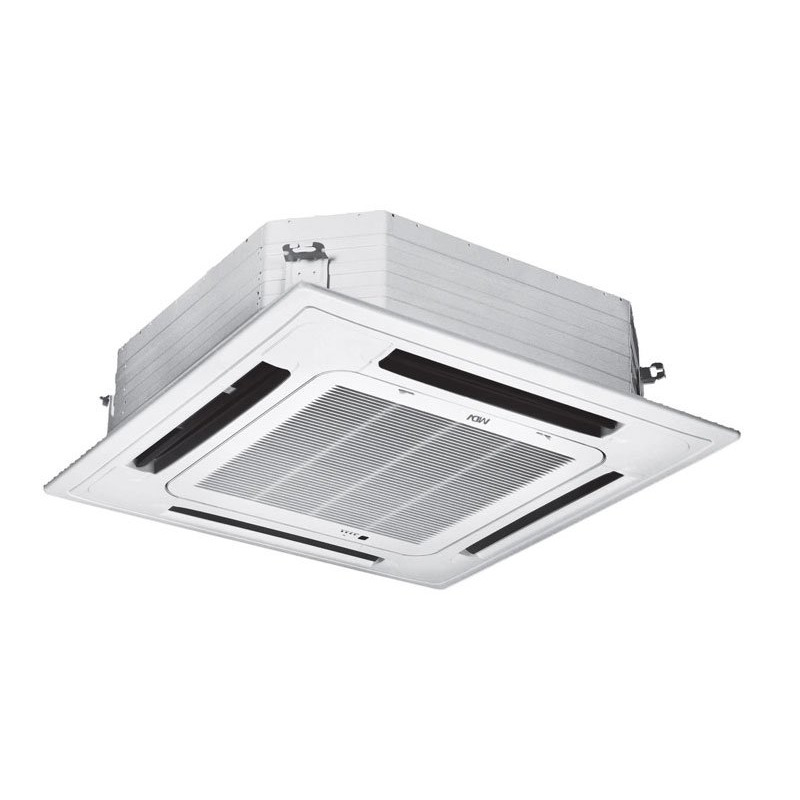 Evaporadora VrRF V4+ K7 4V Zen-  220V -Descasado MDV-D90Q4/N1-D -Somente evaporadora