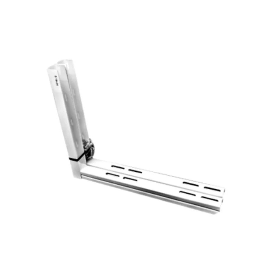 SUPORTE SPLIT CHAPA 500MM REF METALLBRAS