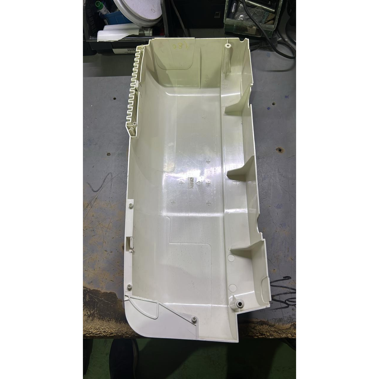 LATERAL DIREITA PT MODERNITA 12 A 80
