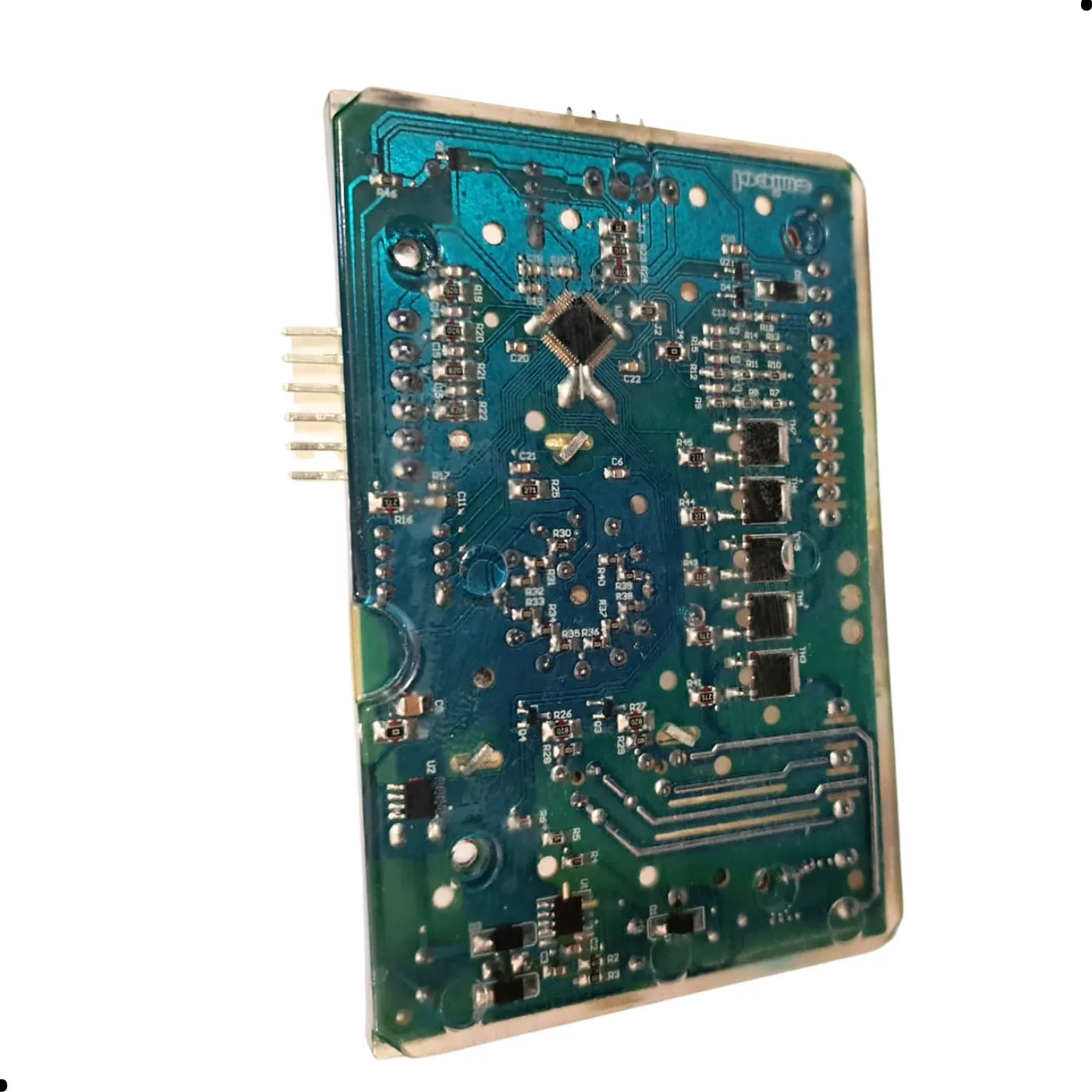 TIMER ELECTROLUX LT10F LT10B LT11F EMICO 2
