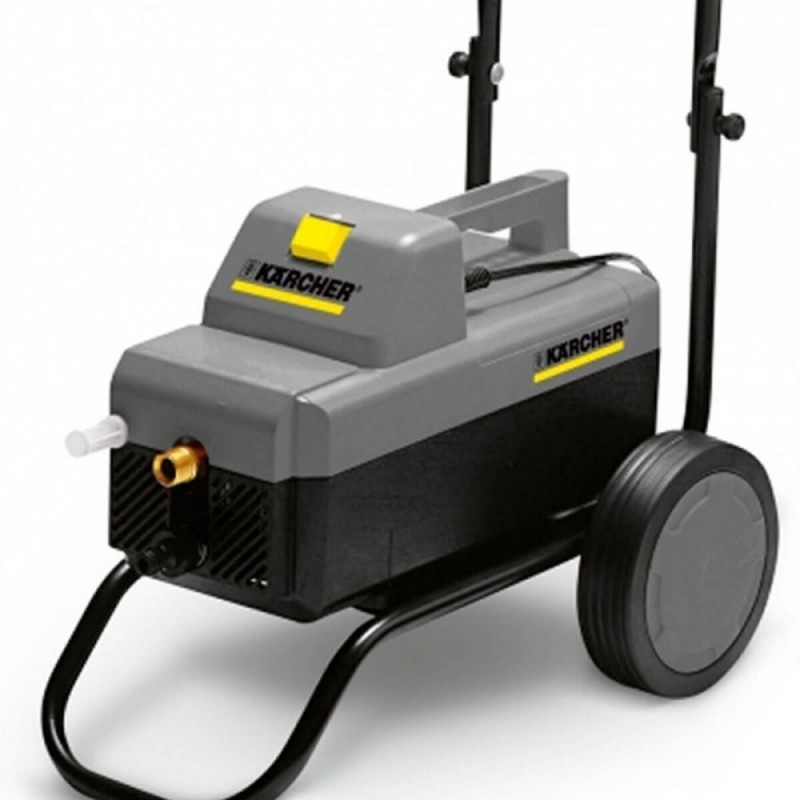 Lavadora Hd 585 Profissional 1160 Libras KARCHER 110v 4