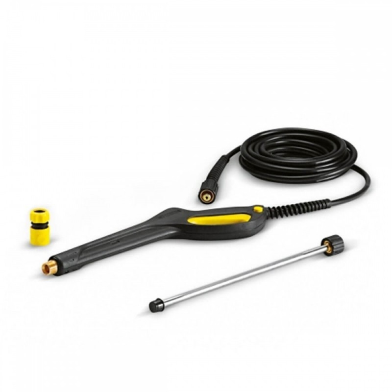 Lavadora Hd 585 Profissional 1160 Libras KARCHER 110v 3