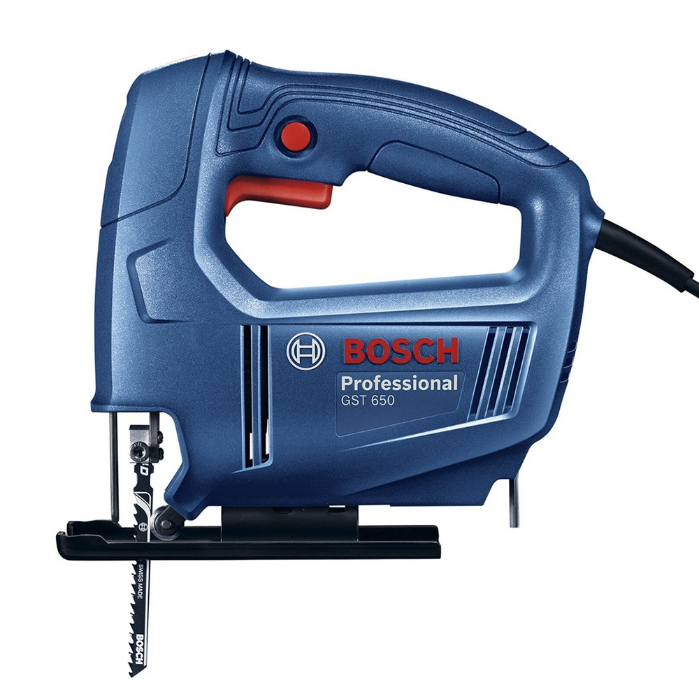 SERRA TICO-TICO GST 650 45W BOSCH 127V