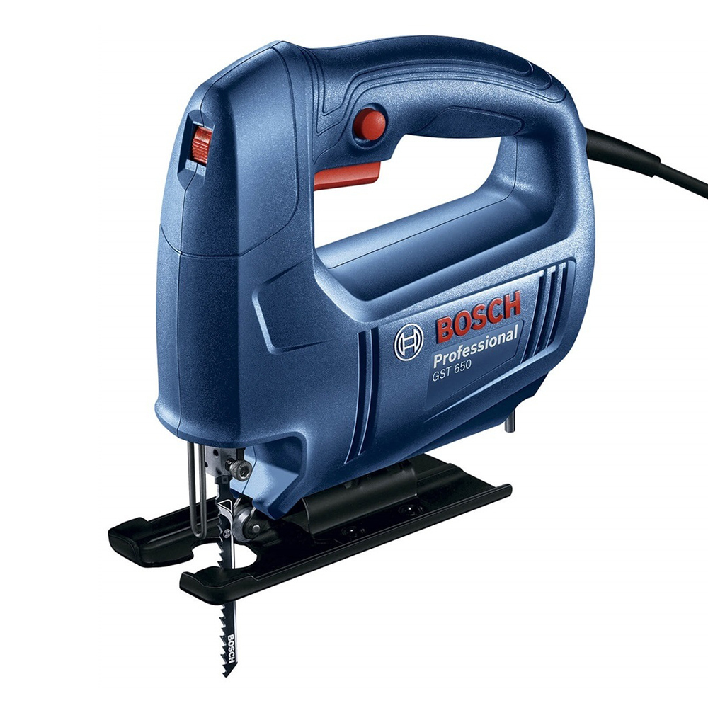 SERRA TICO-TICO GST 650 45W BOSCH 127V 2