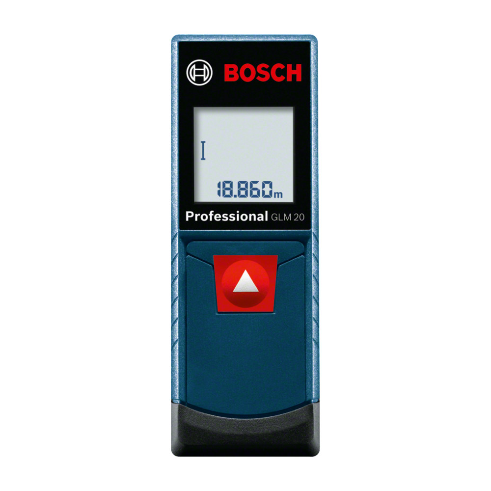 TRENA A LASER GLM20 BOSCH