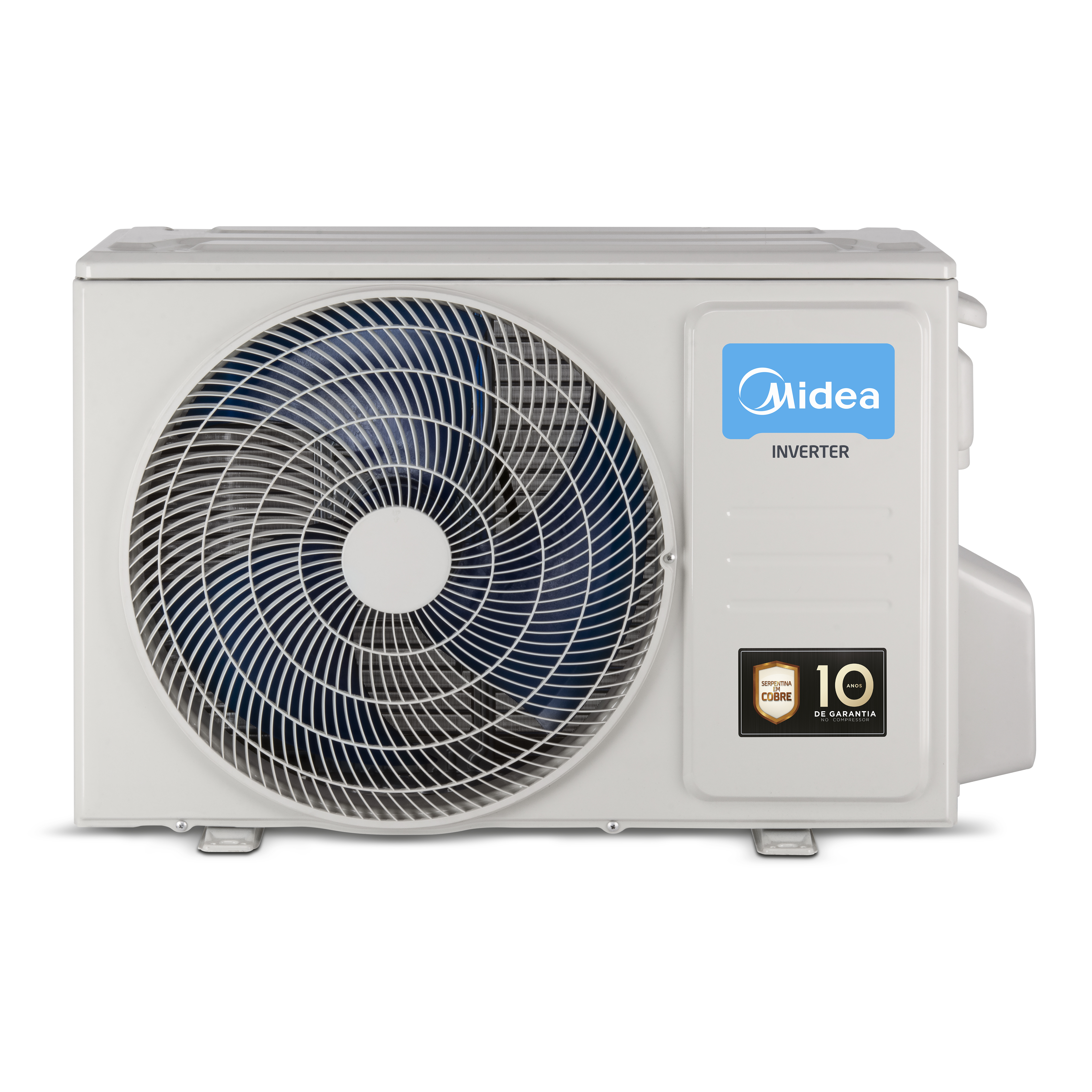 Ar Condicionado Split Inverter Midea Xtreme Save 18.000 BTUs