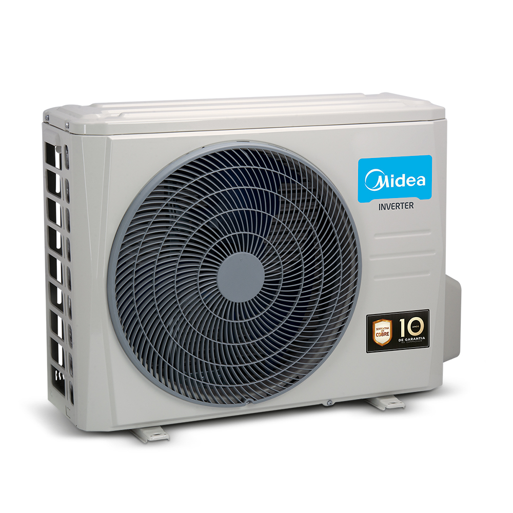 Ar Condicionado Split Inverter Midea Xtreme Save 9.000 BTUs 3