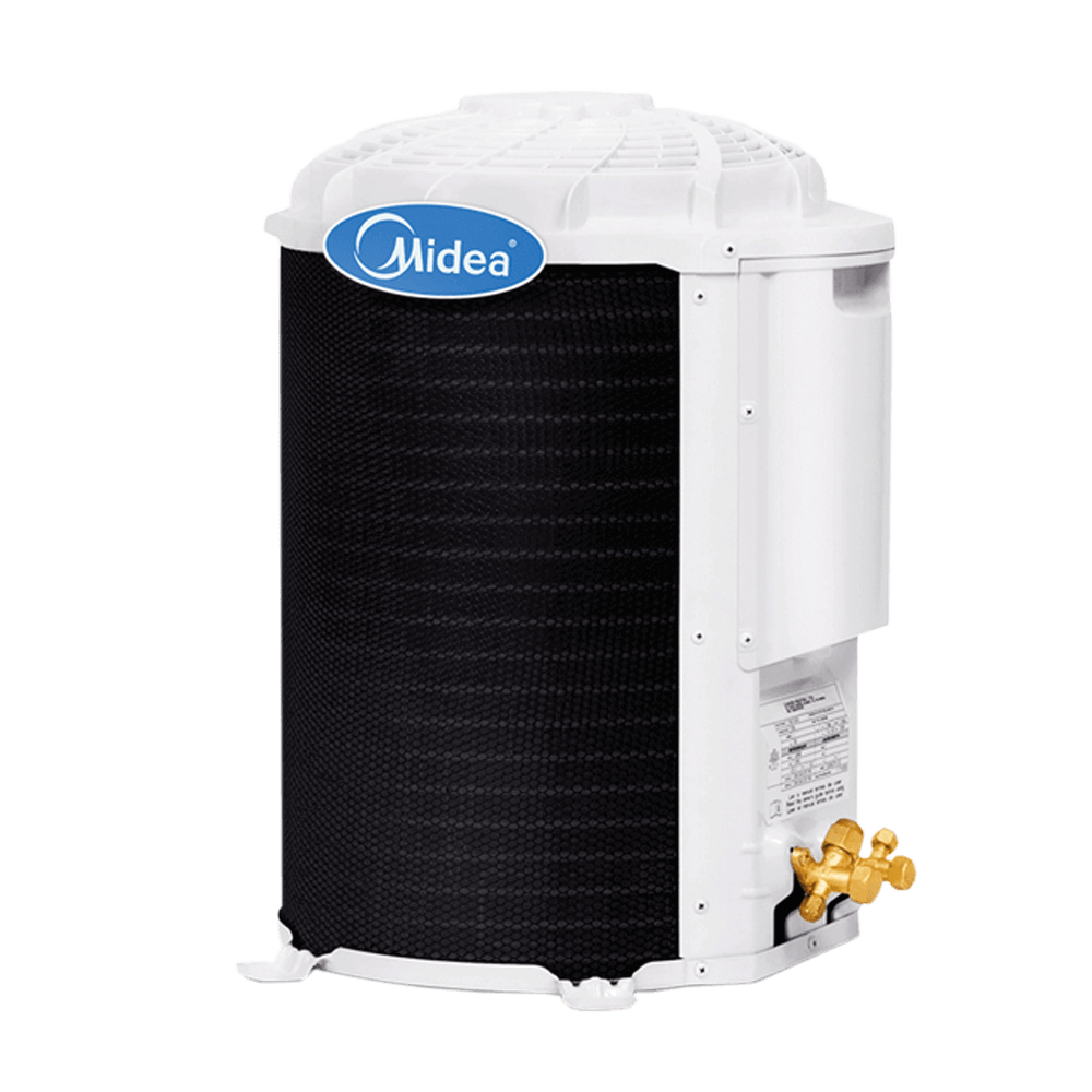 Ar-Condicionado Split Hw 9.000 Btus/h 220v Springer Midea Frio 42MACA09S5 3
