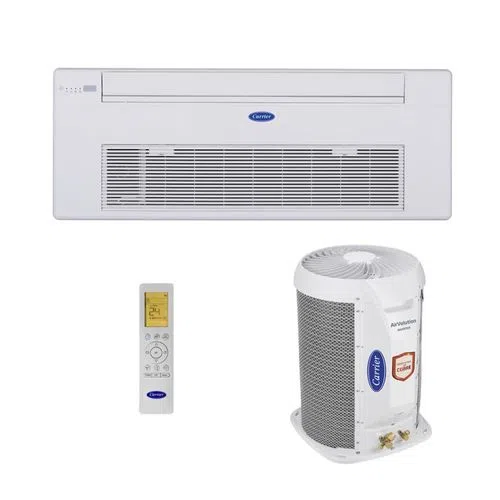 AR CONDICIONADO DUTO 58000 BTU QUENTE/FRIO VERSATILE  SPRINGER CARRIER 220V