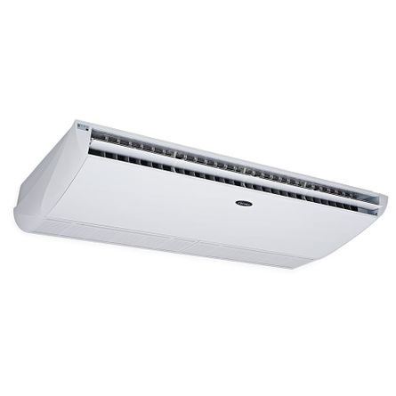 Ar Condicionado Split Teto Inverter Carrier Xpower Só Frio 54000 BTUs 42ZQVA60C5 220V 3