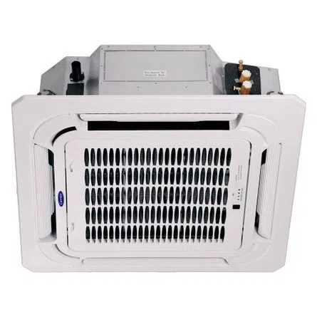 AR CONDICIONADO SPLIT CASSETE 35000 BTU FRIO  SPRINGER CARRIER 220V 2