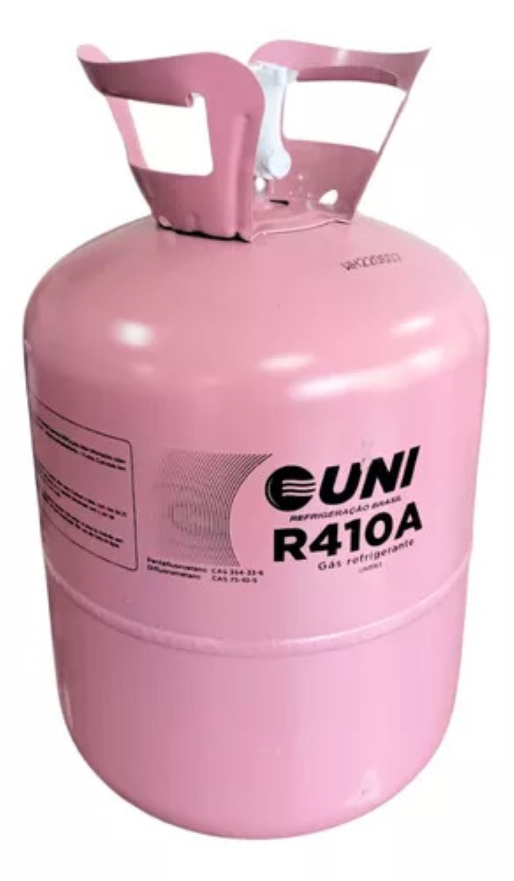 GAS R-410 DAC 11,34 KG UNI