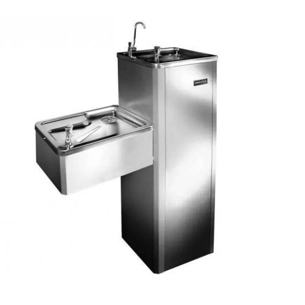 BEBEDOURO MASTERFRIO INOX 220V MFA-40